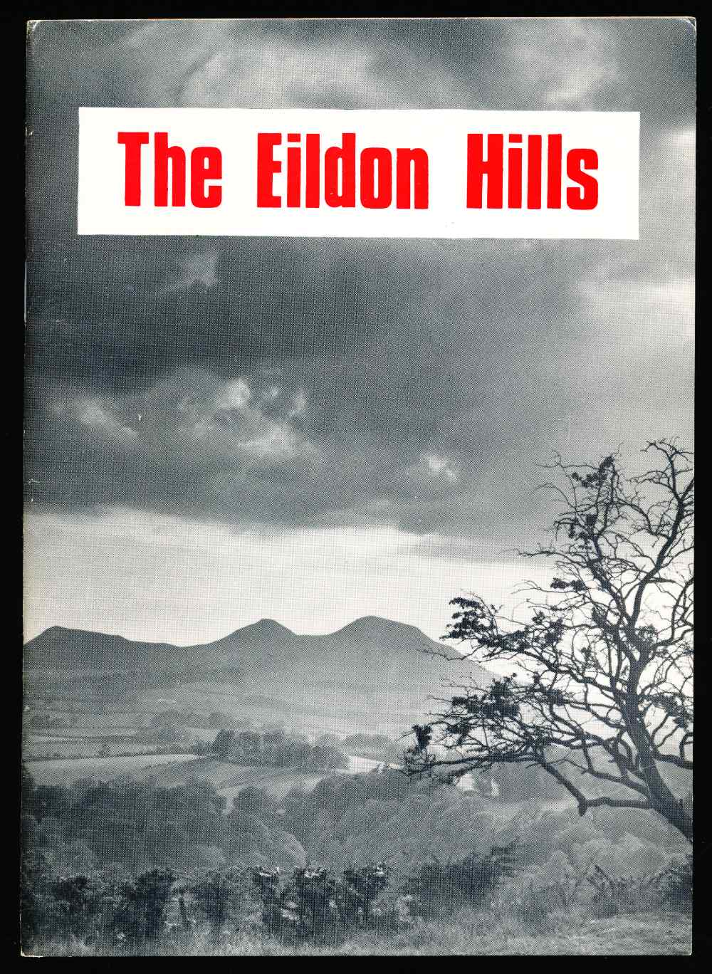The Eildon Hills