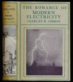 The romance of modern electricity