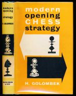 Modern opening chess strategy