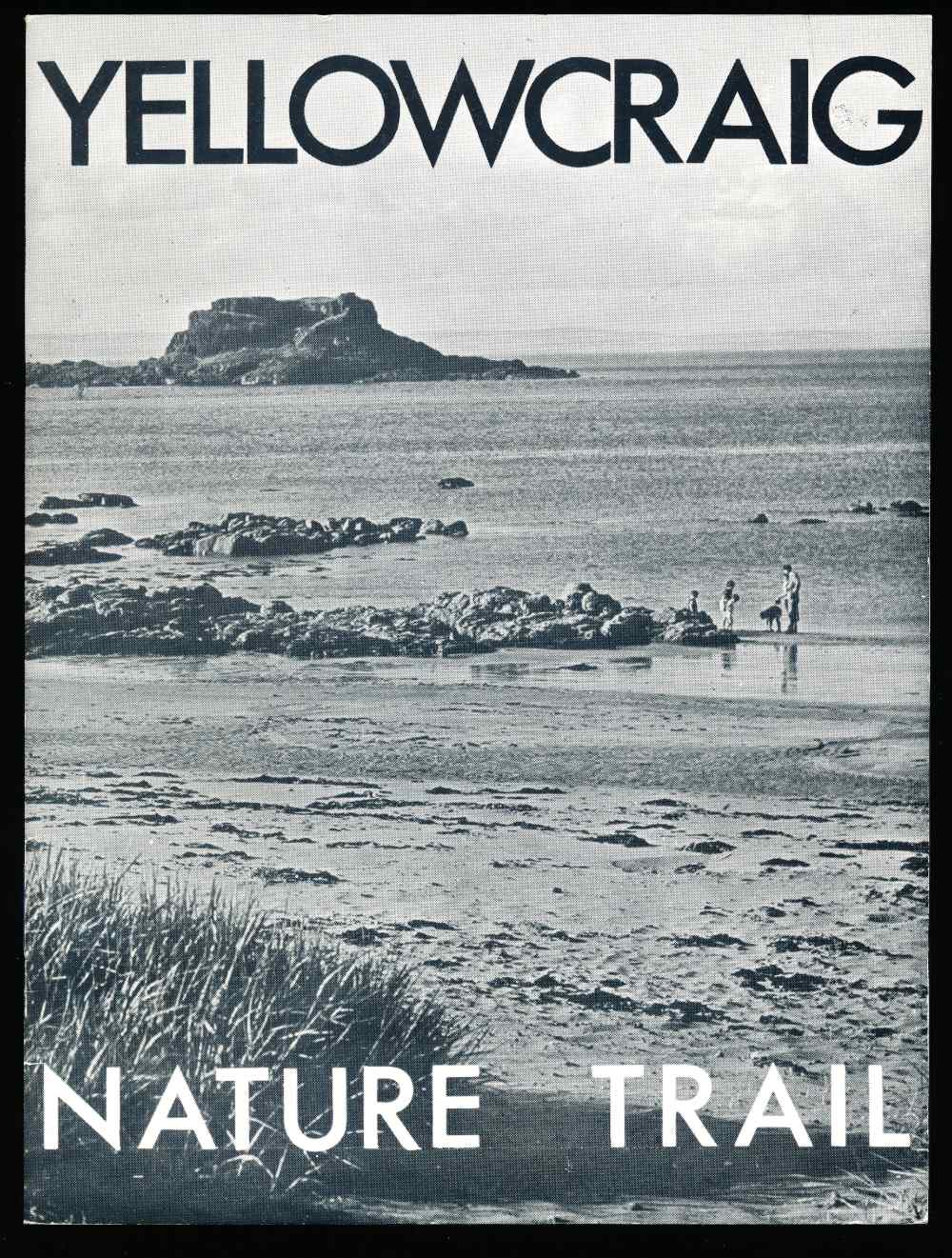 Yellowcraig nature trail