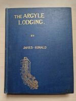 The story of the Argyle Lodging
