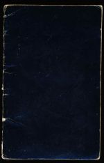 Law of Scotland, University of Edinburgh, 1851-52