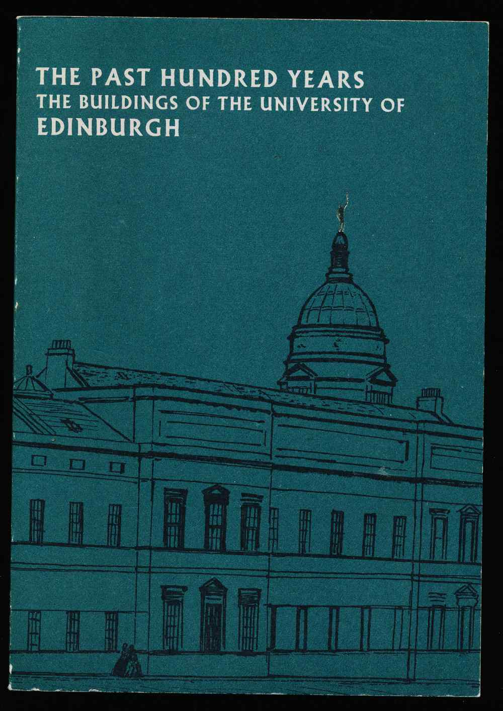 The past hundred years: the bu...