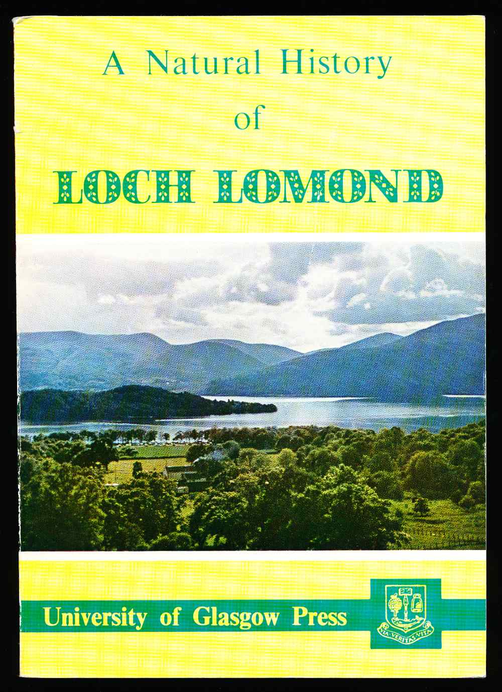 A natural history of Loch Lomo...