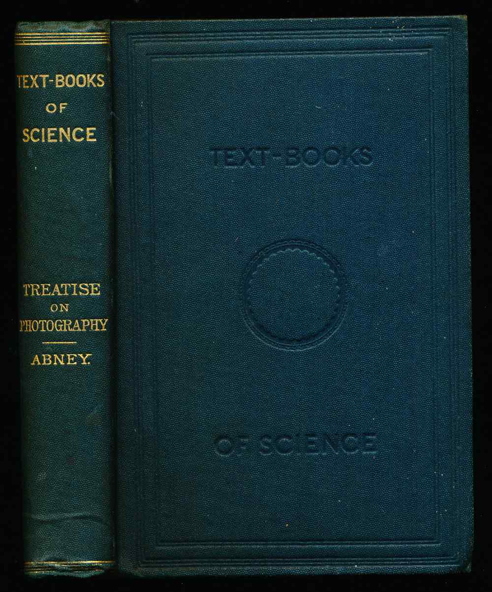 A treatise on photography