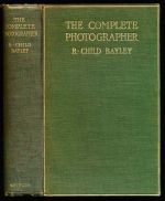 The complete photographer