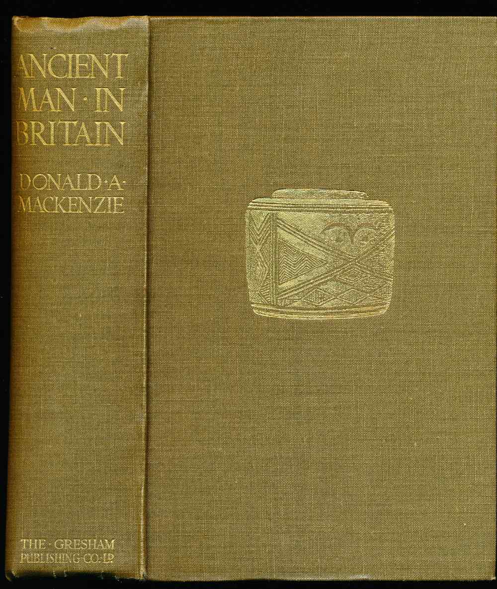 Ancient man in Britain