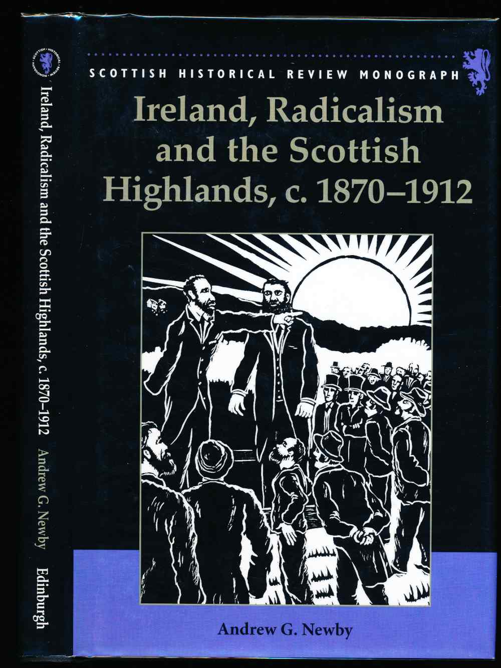 Ireland, radicalism and the Sc...