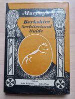 Murray's Berkshire architectural guide