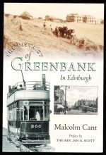 The district of Greenbank in Edinburgh