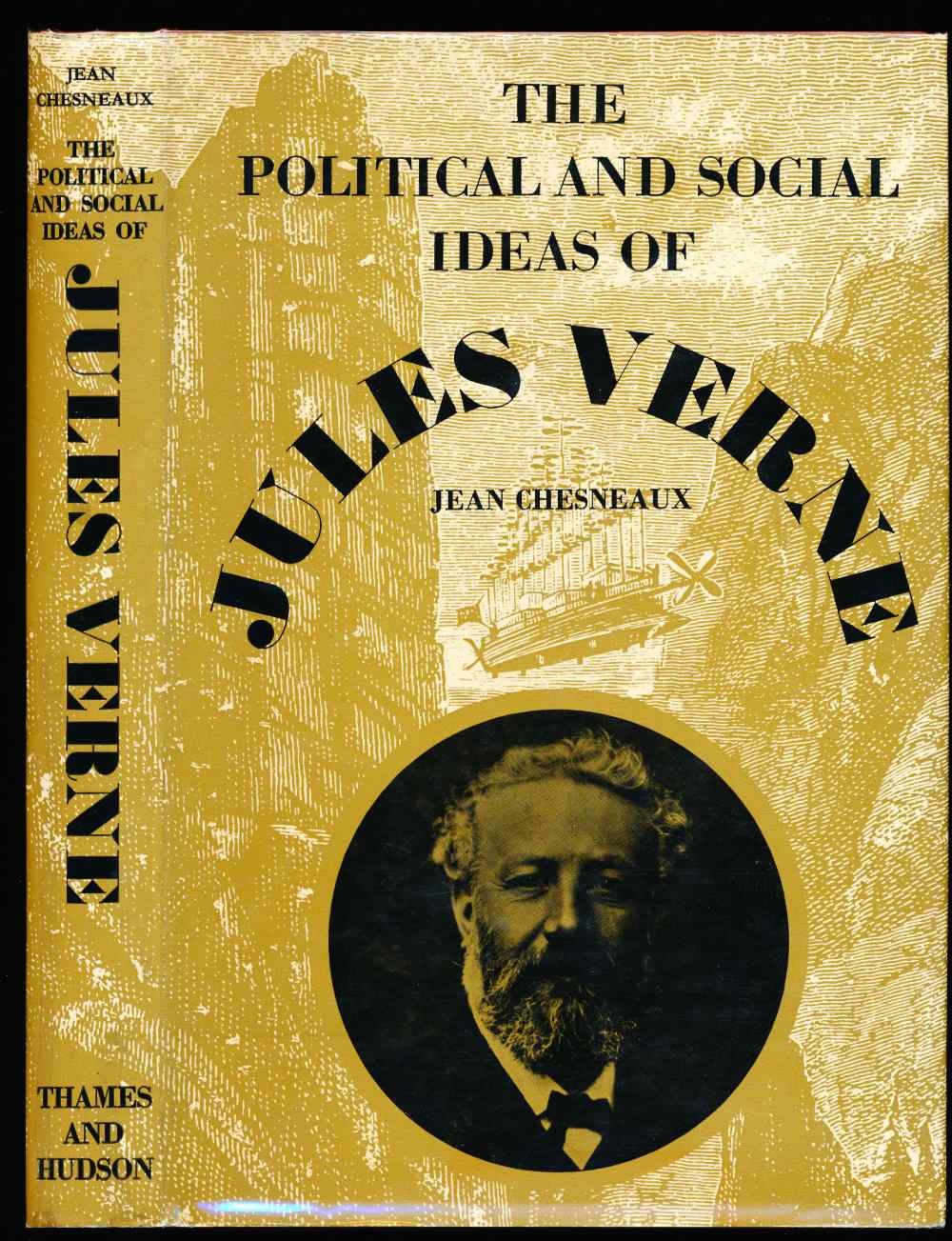 The political and social ideas...
