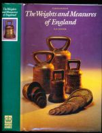 The weights and measures of England