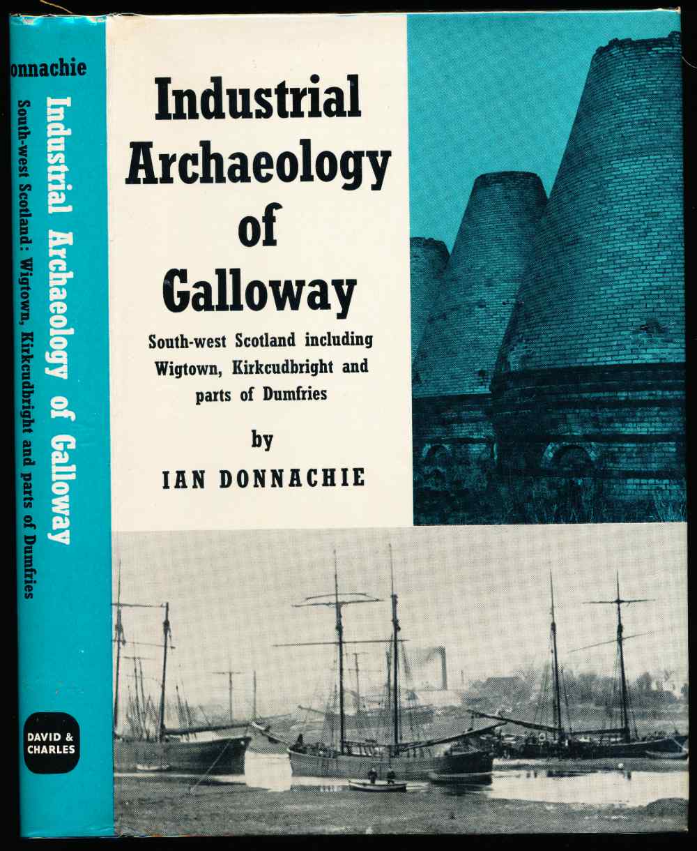 The industrial archaeology of ...