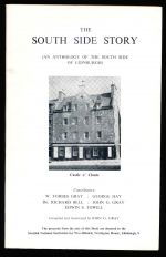 The South Side story (an anthology of the South Side of Edinburgh)