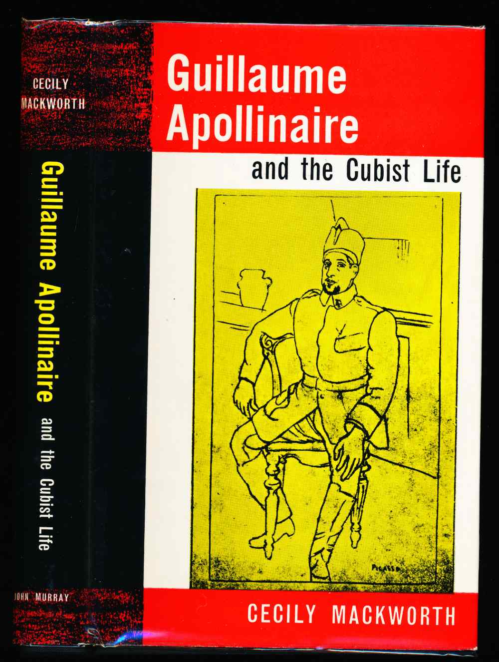 Guillaume Apollinaire and the ...