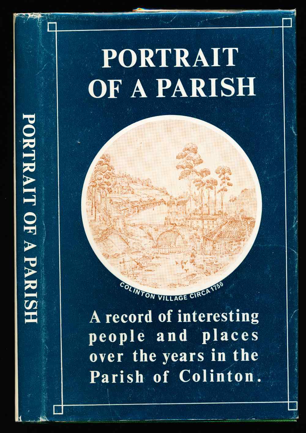 Portrait of a parish