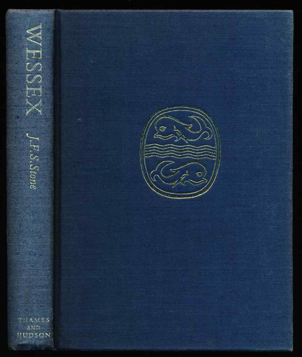 Wessex before the Celts