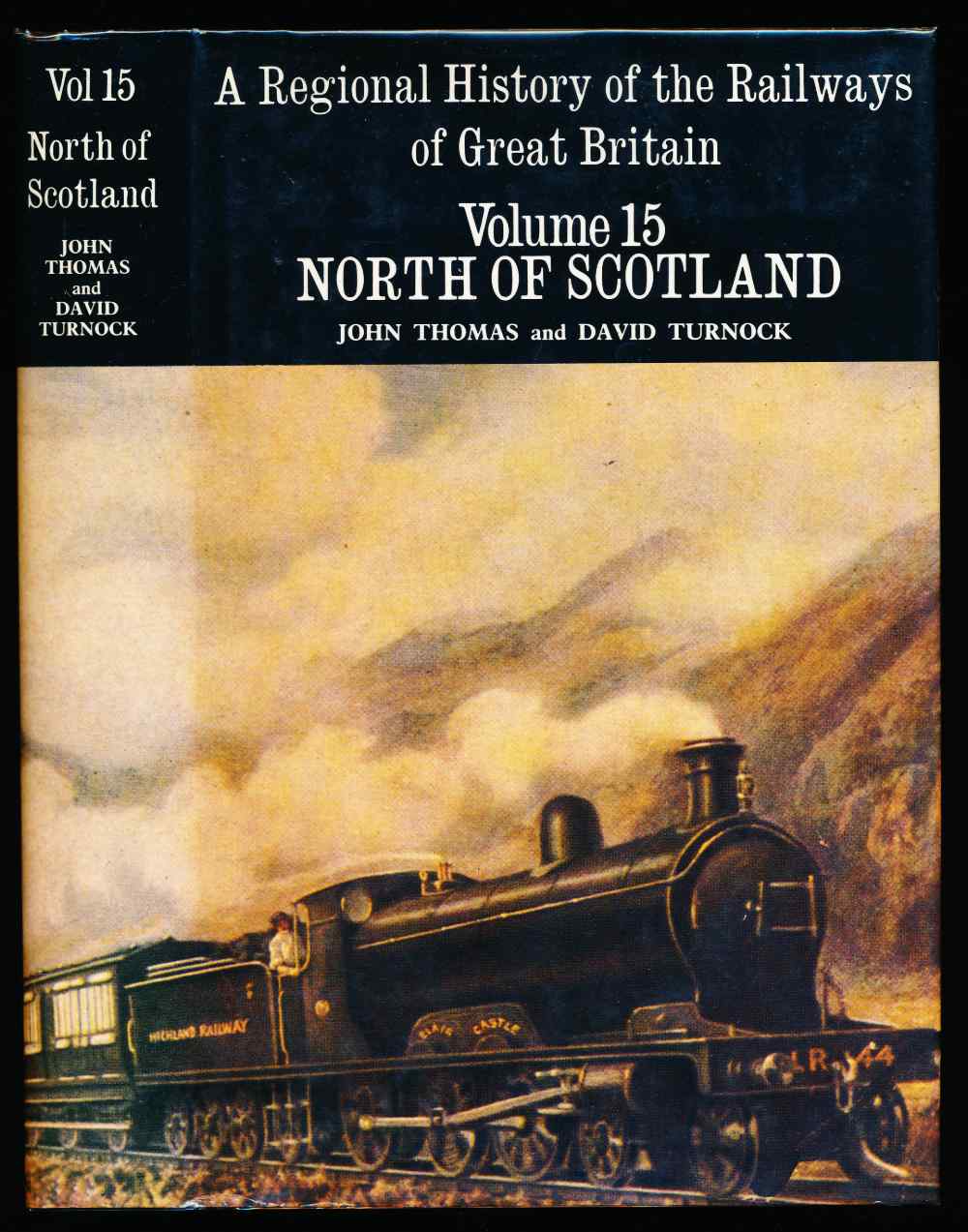North of Scotland