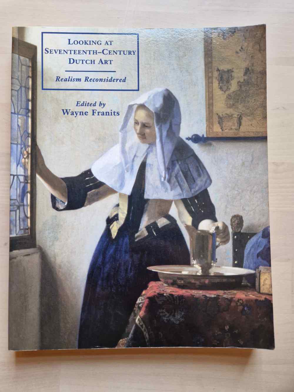 Looking at seventeenth-century...