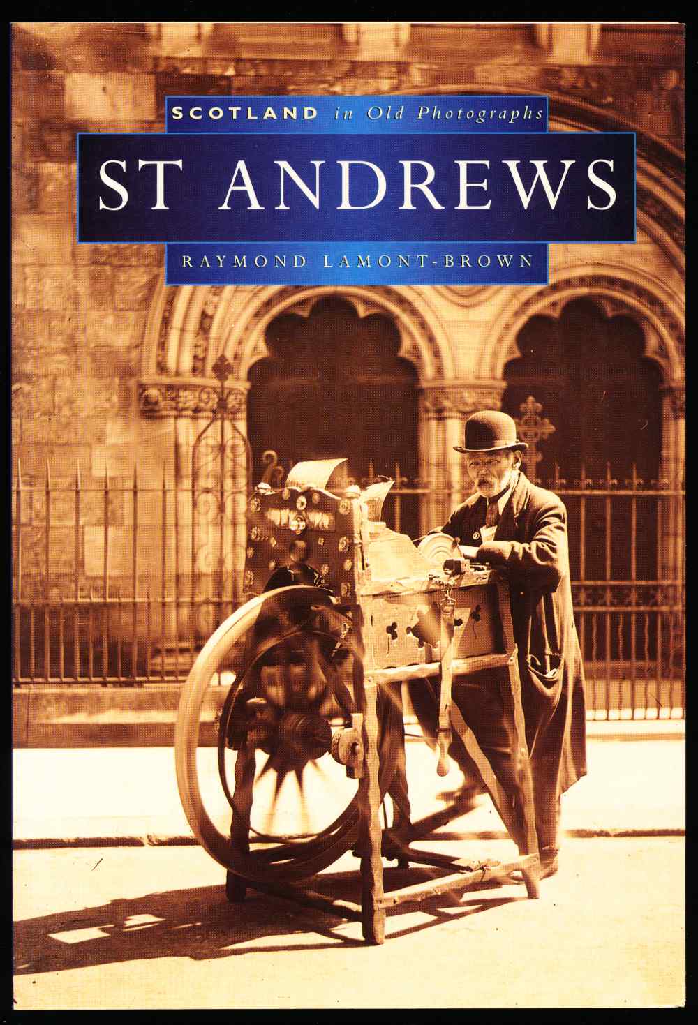 St Andrews