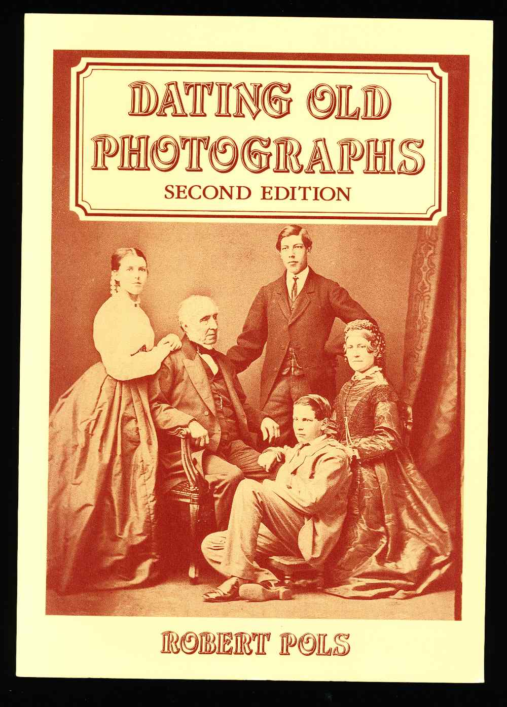 Dating old photographs