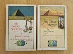 1914 A.D. and the Great Pyramid