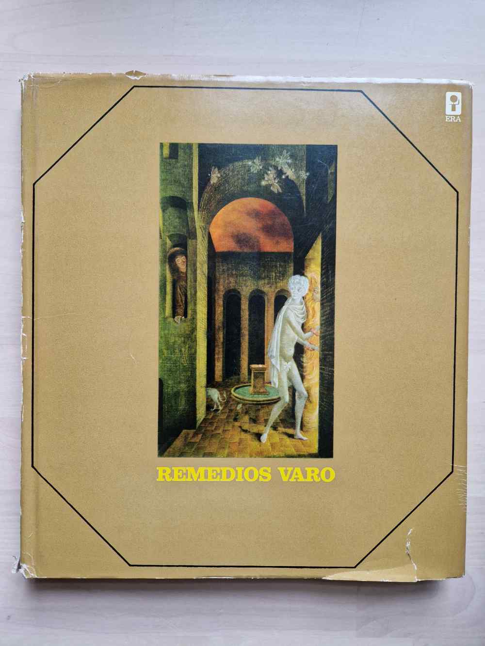 Remedios Varo