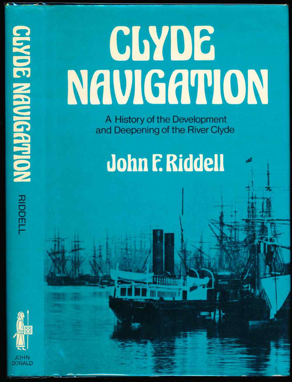 Clyde navigation: a history of...