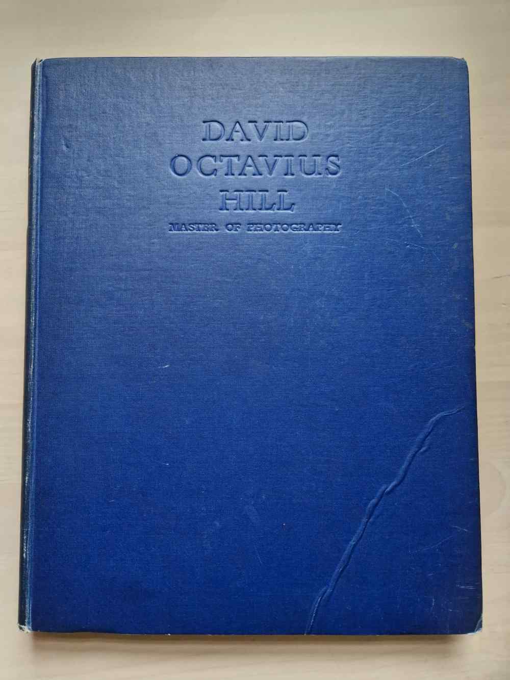 David Octavius Hill: master of...