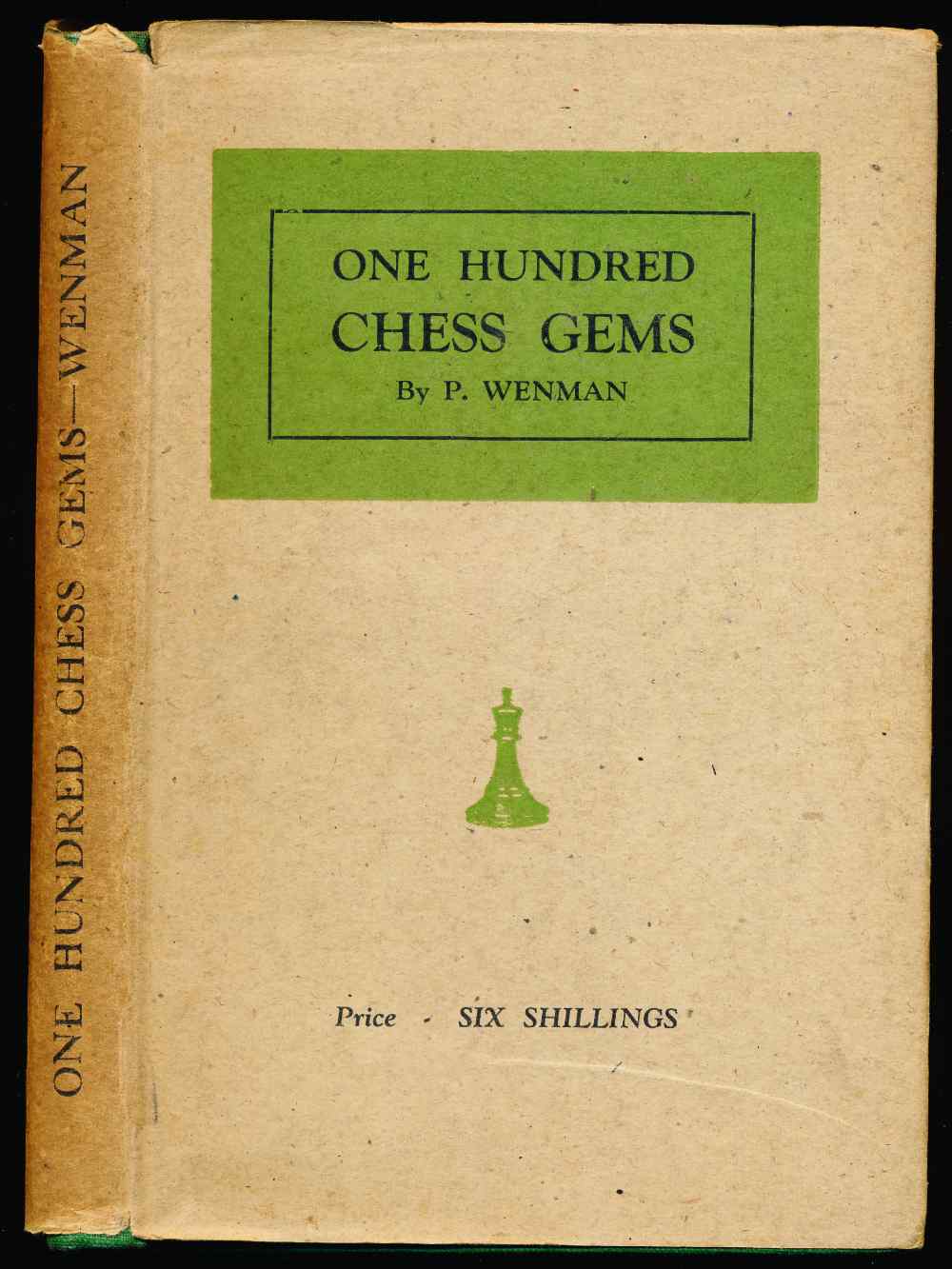 One hundred chess gems