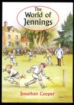 The world of Jennings : an A-Z companion of Anthony Buckeridge's famous schoolboy