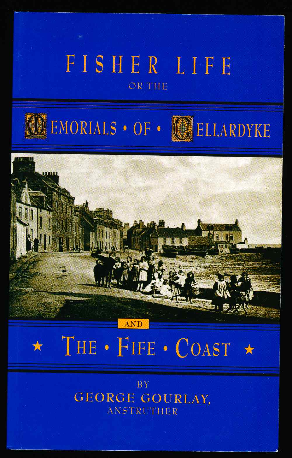 Fisher life, or, The memorials...