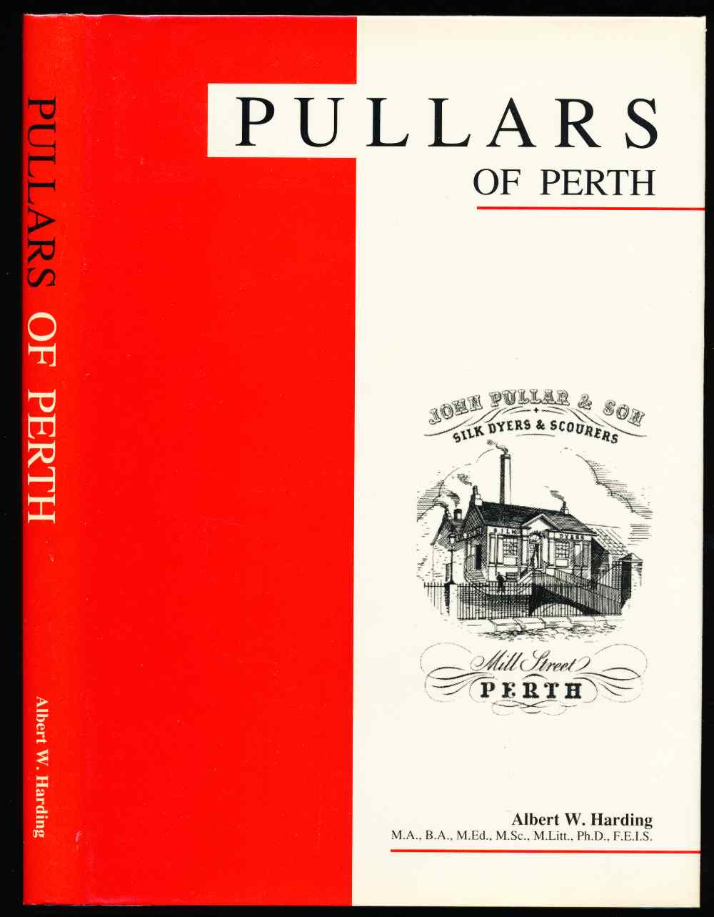Pullars of Perth