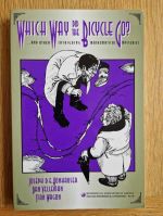 Which way did the bicycle go? and other intriguing mathematical mysteries