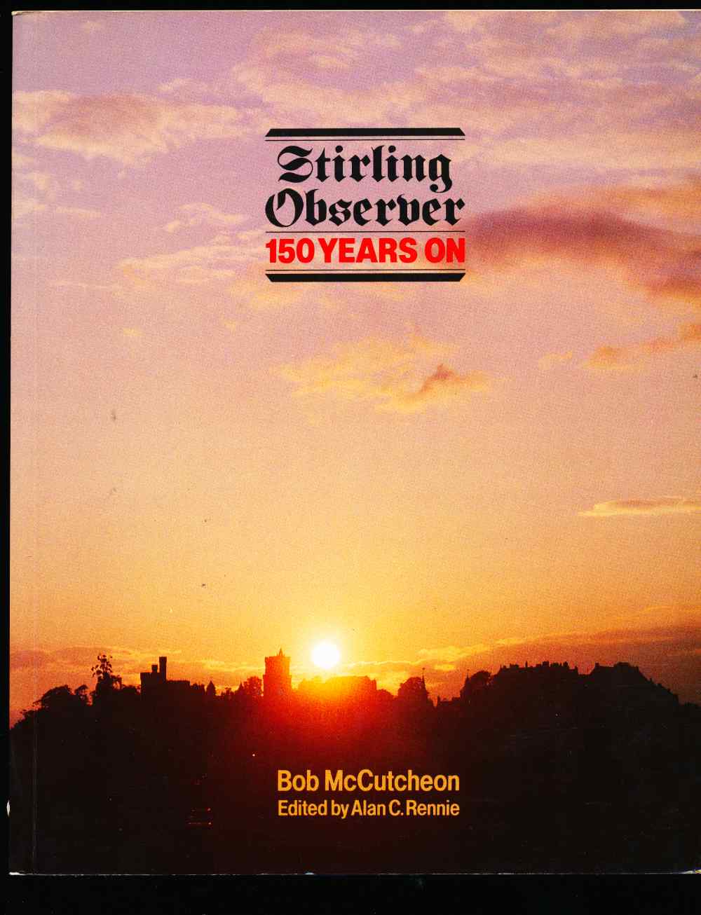 Stirling Observer: 150 years o...