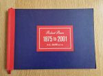 Robert Barr 1875 to 2001