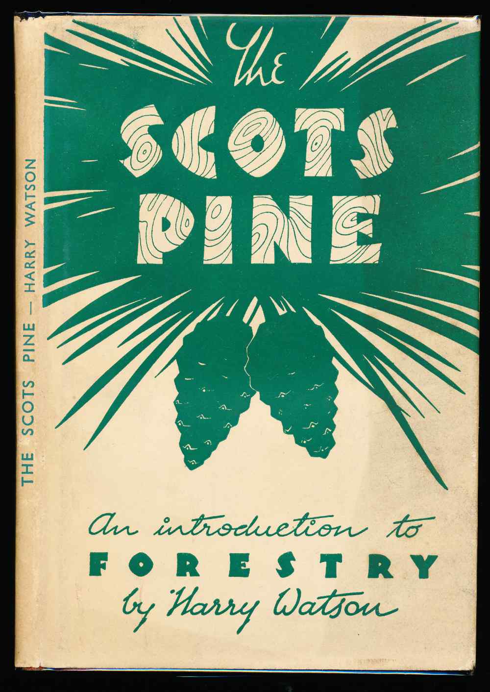 The Scots pine: an introductio...