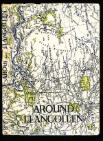 Around Llangollen