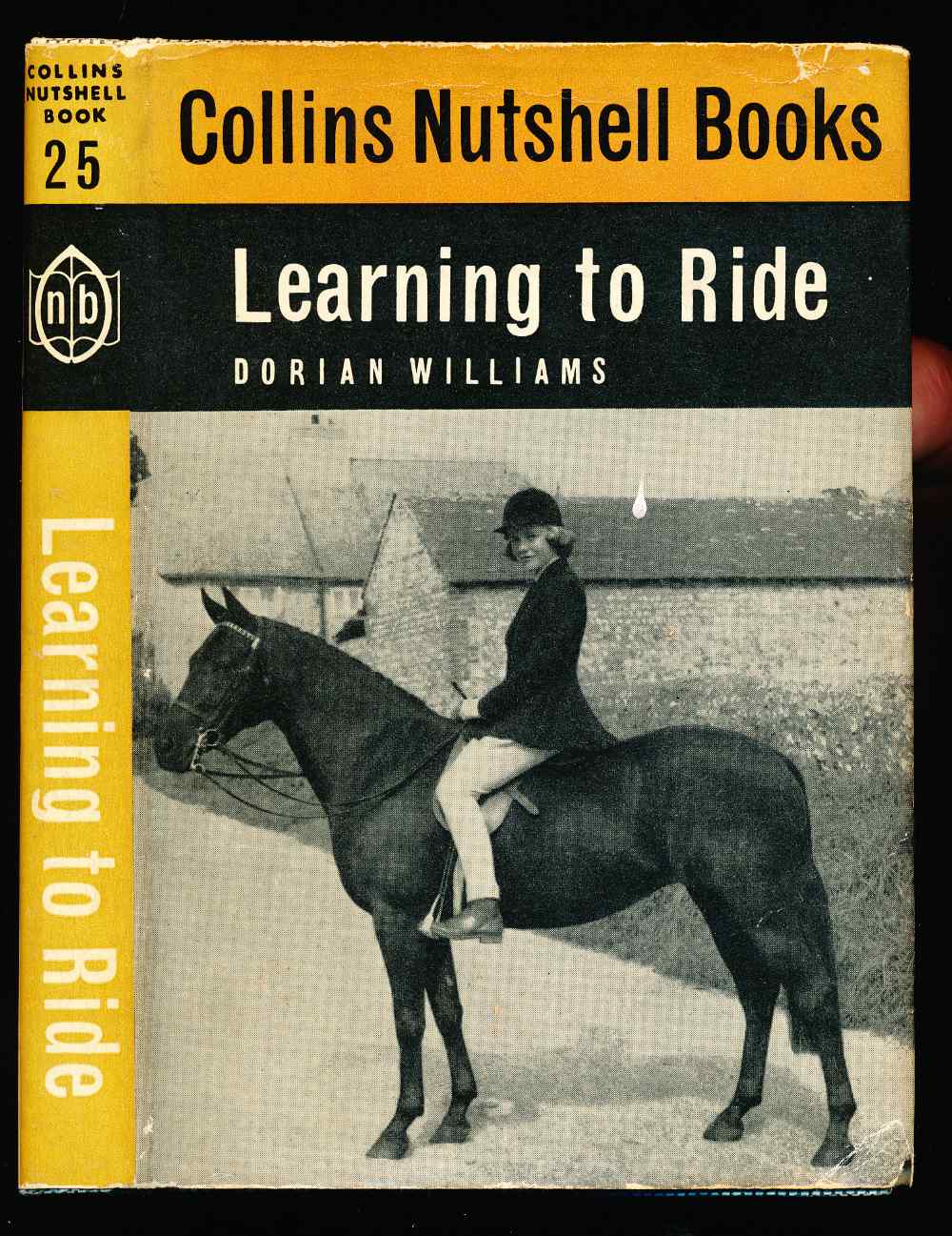Learning to ride