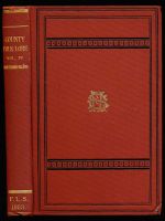 Examples of printed folk-lore concerning Northumberland