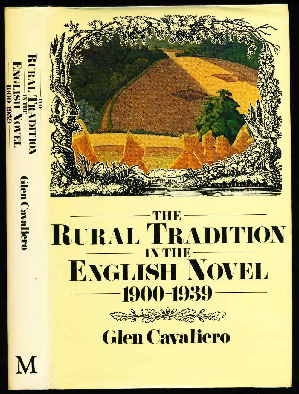 The rural tradition in the Eng...