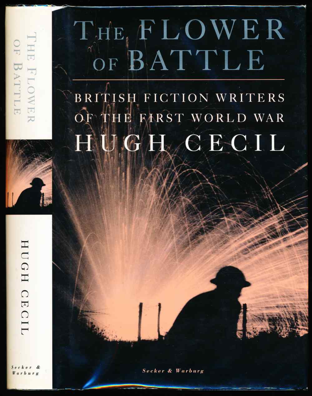 The flower of battle: British ...