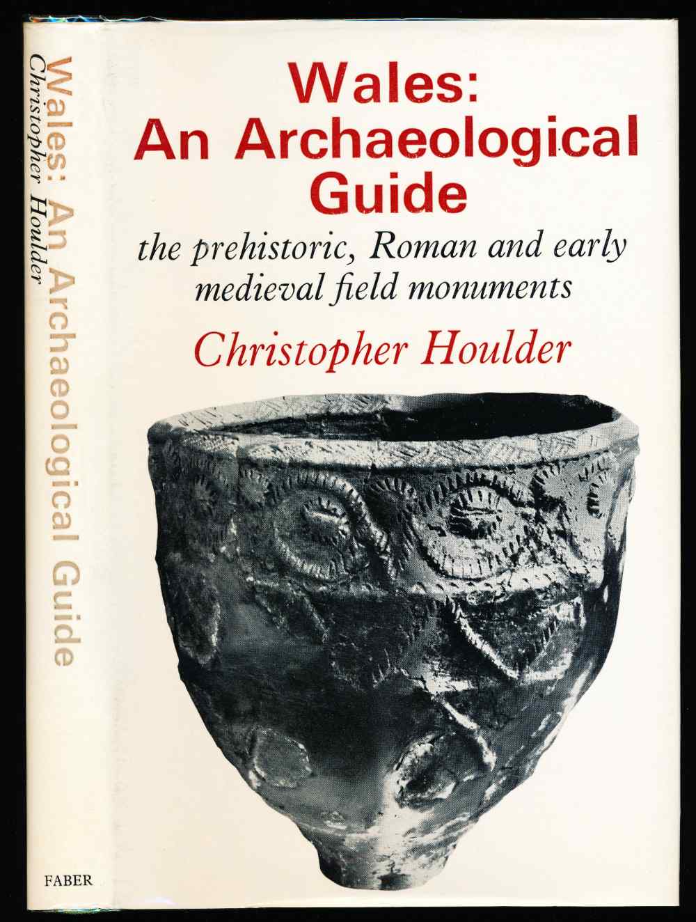 Wales: an archaeological field...