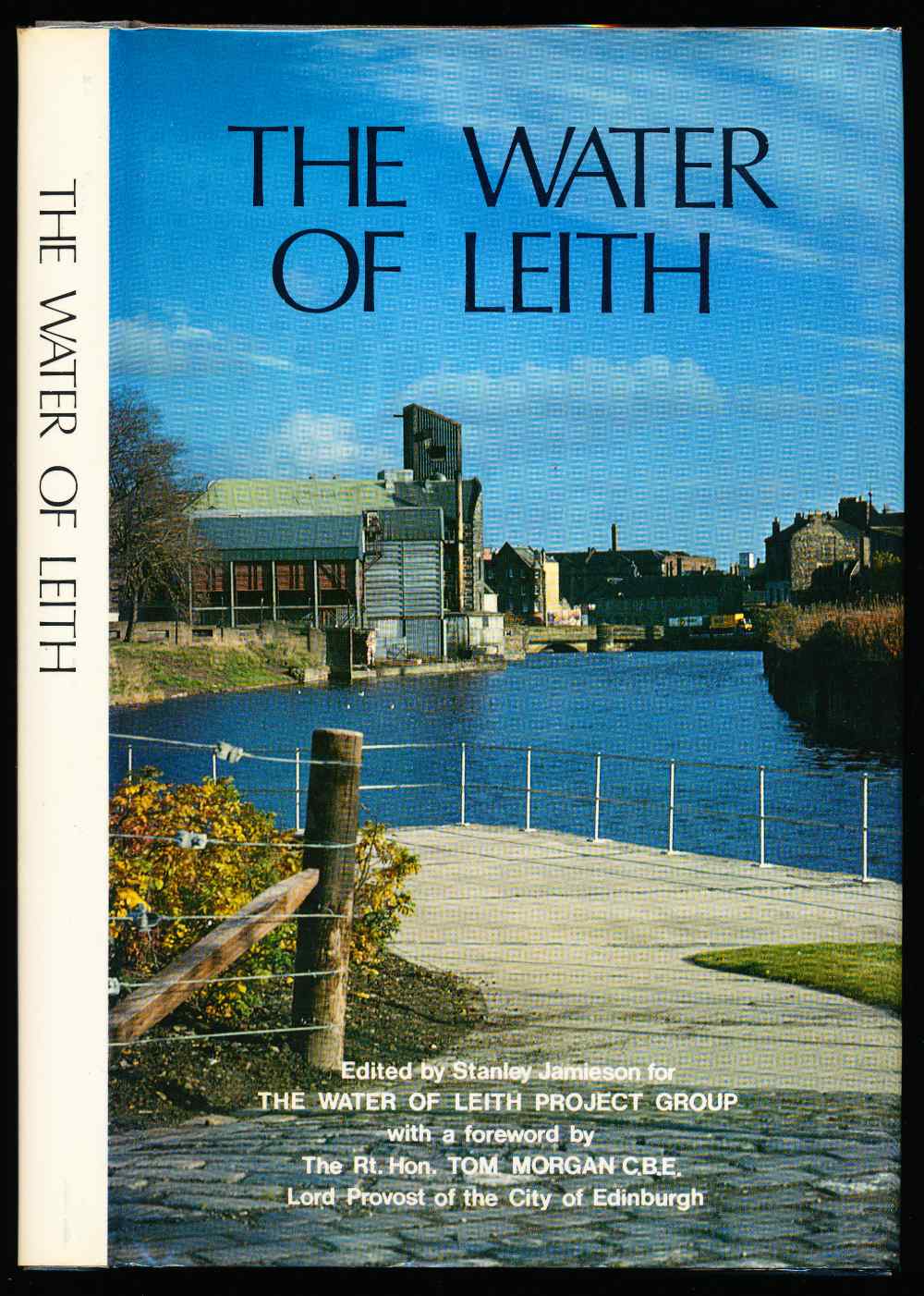 The Water of Leith: a collecti...