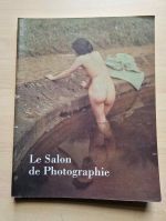 Le Salon de Photographie: les écoles pictorialistes en Europe et aux États-Unis vers 1900