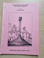 Memories of Kincardine and other writings