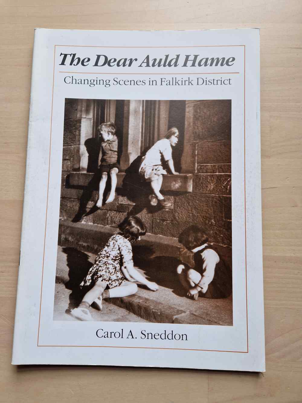 The dear auld hame: changing s...