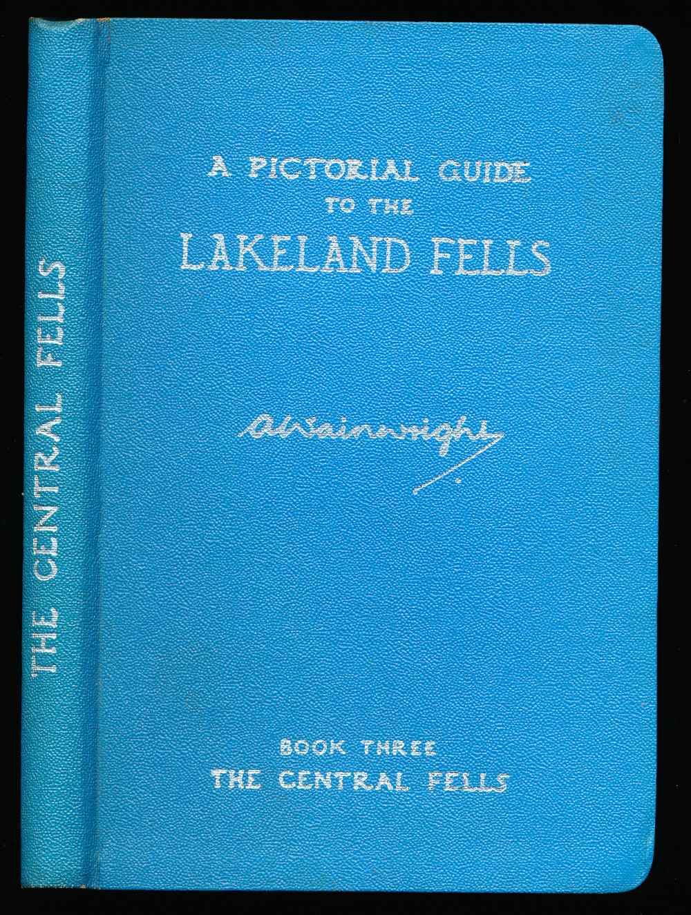 A pictorial guide to the Lakel...