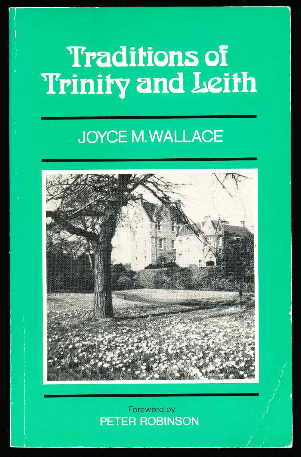 Traditions of Trinity and Leit...