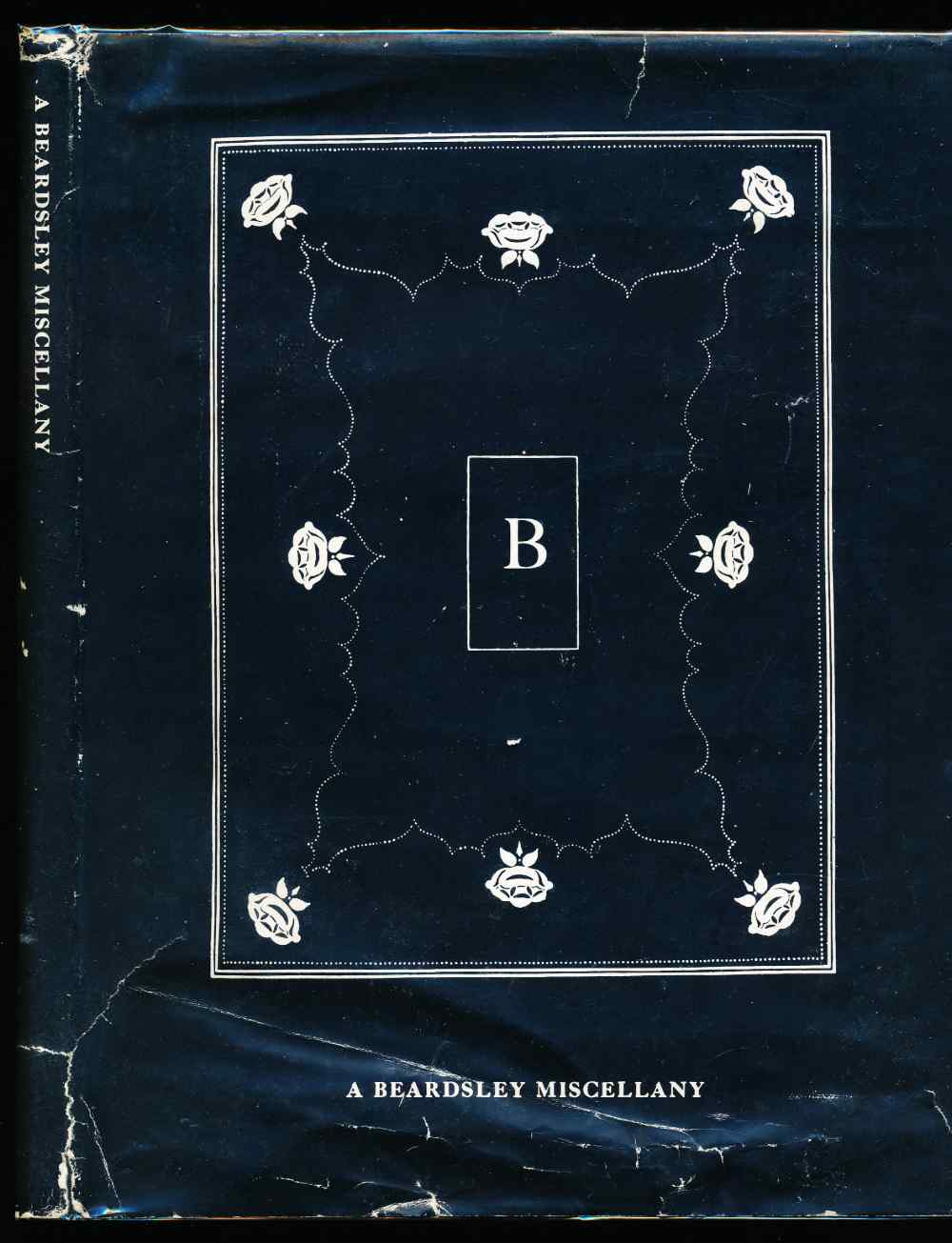A Beardsley miscellany